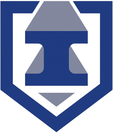 Indian Steel Traders Logo